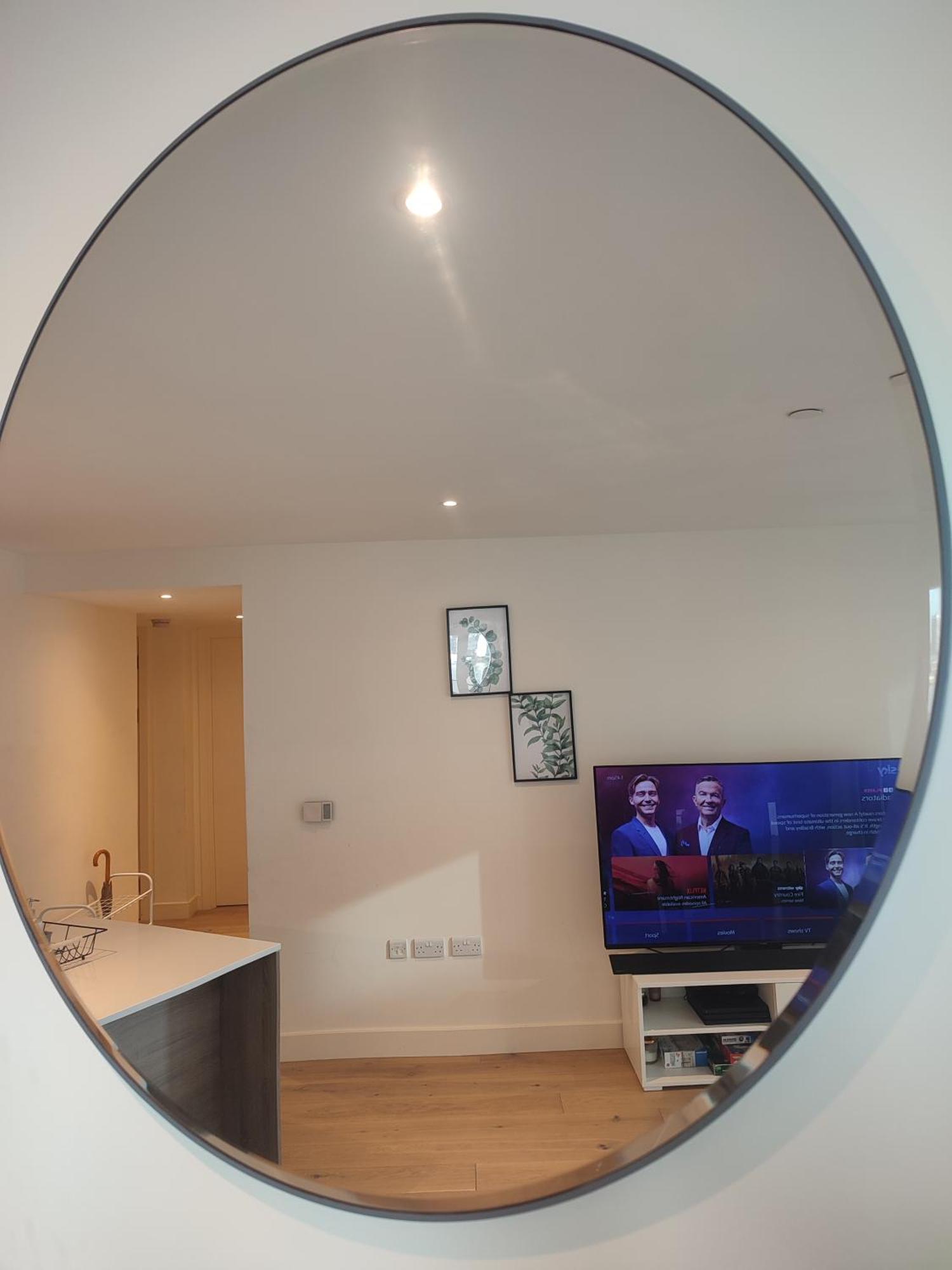 Luxury Riverside Apt With Easy Access To Central London, O2, Excel Centre And Parking Esterno foto