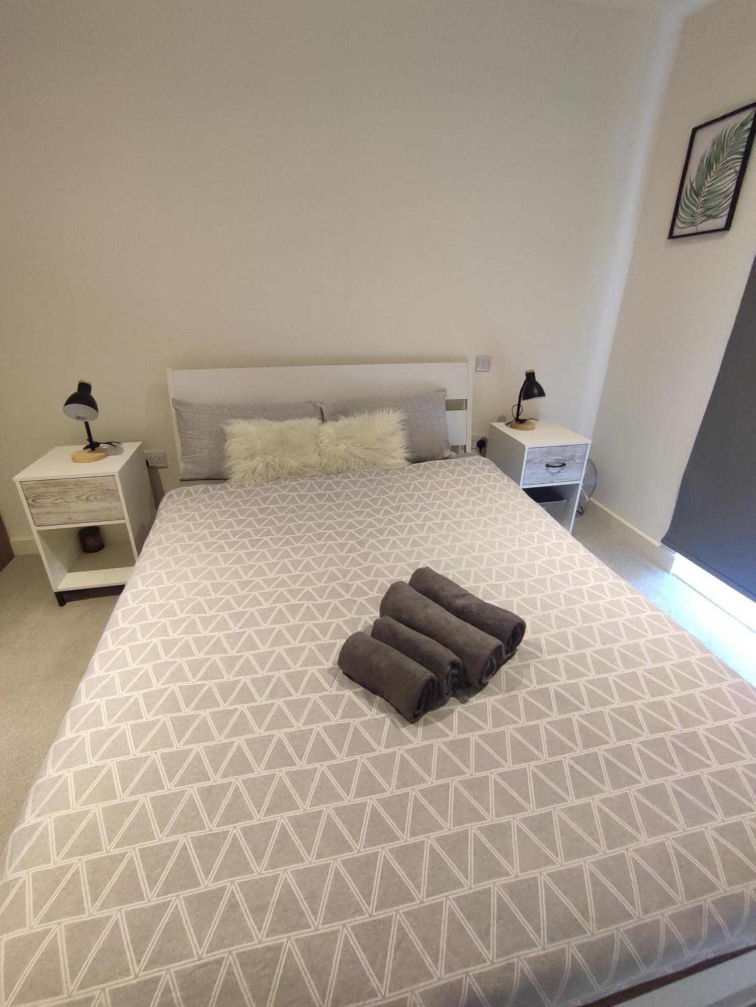 Luxury Riverside Apt With Easy Access To Central London, O2, Excel Centre And Parking Esterno foto