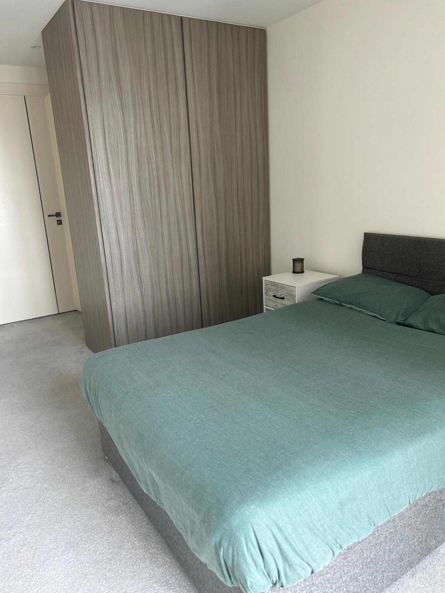 Luxury Riverside Apt With Easy Access To Central London, O2, Excel Centre And Parking Esterno foto
