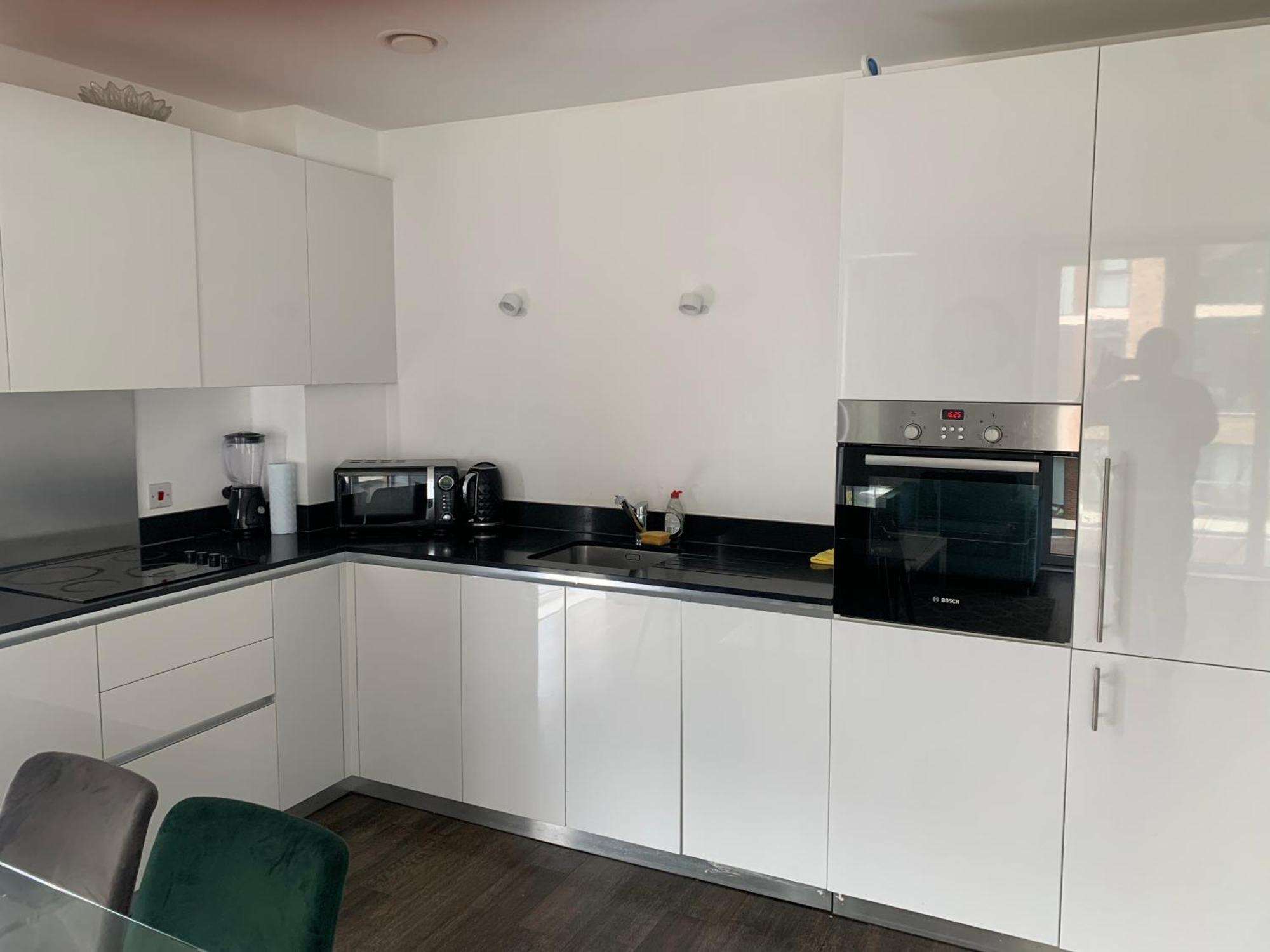 Luxury Riverside Apt With Easy Access To Central London, O2, Excel Centre And Parking Esterno foto