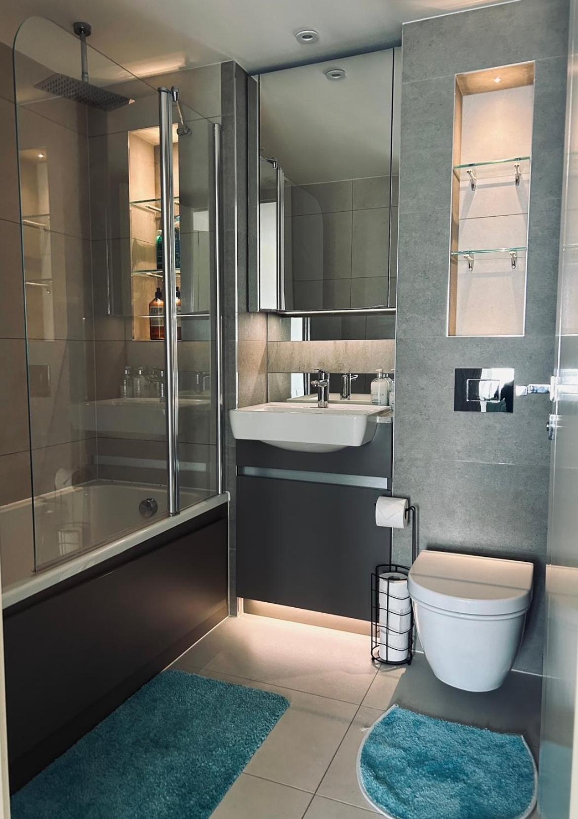 Luxury Riverside Apt With Easy Access To Central London, O2, Excel Centre And Parking Esterno foto